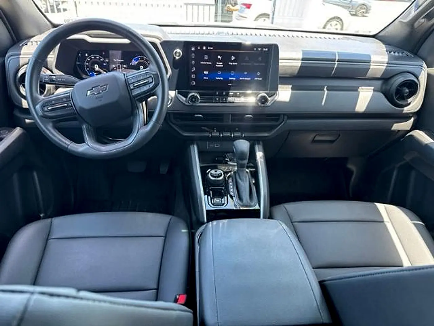 2024 Chevrolet Colorado - $37,990