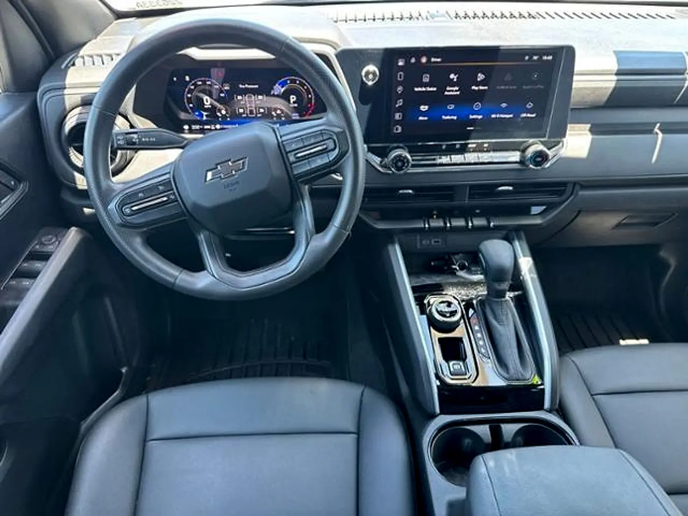 2024 Chevrolet Colorado - $37,990