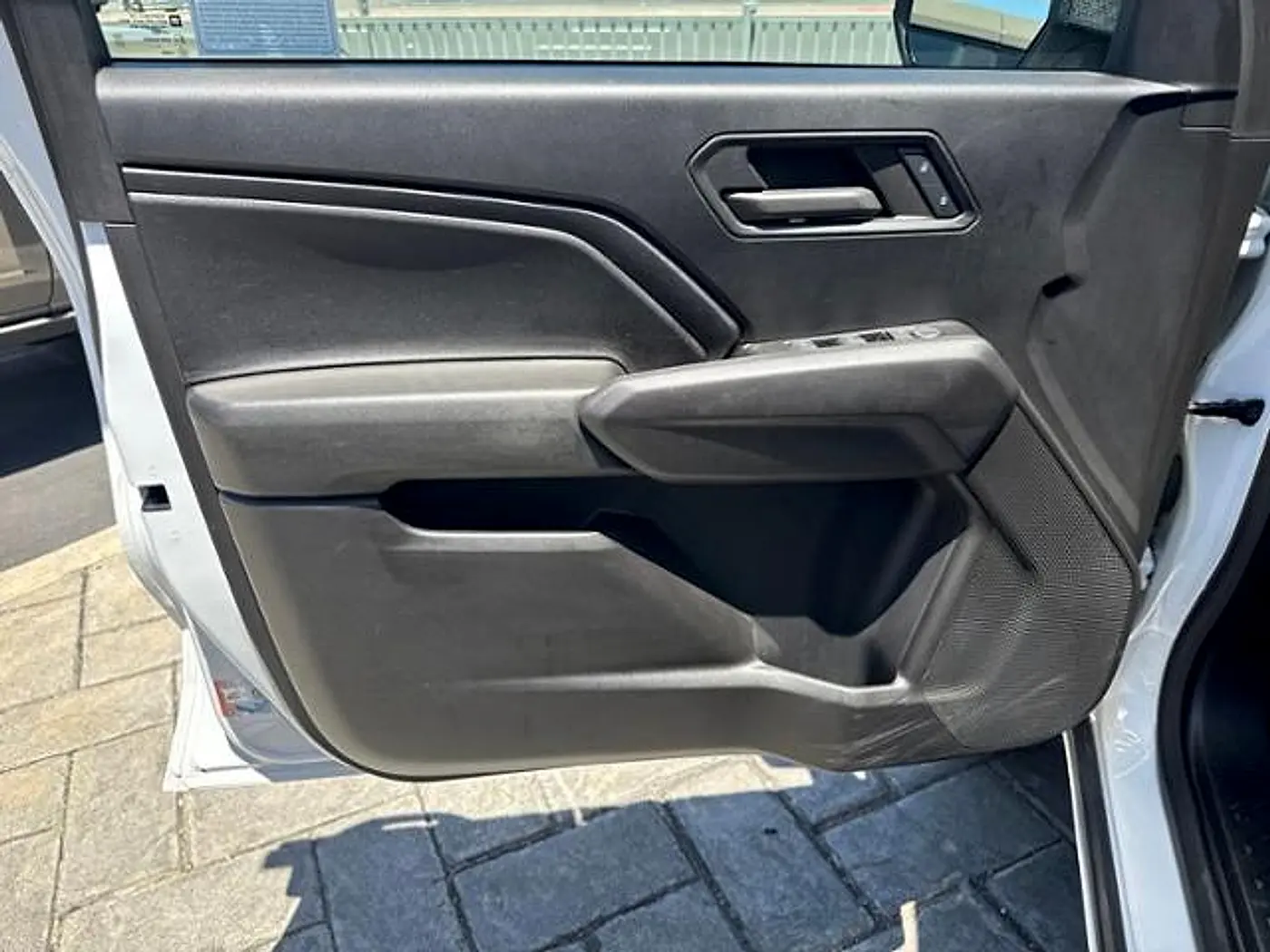 2024 Chevrolet Colorado - $37,990