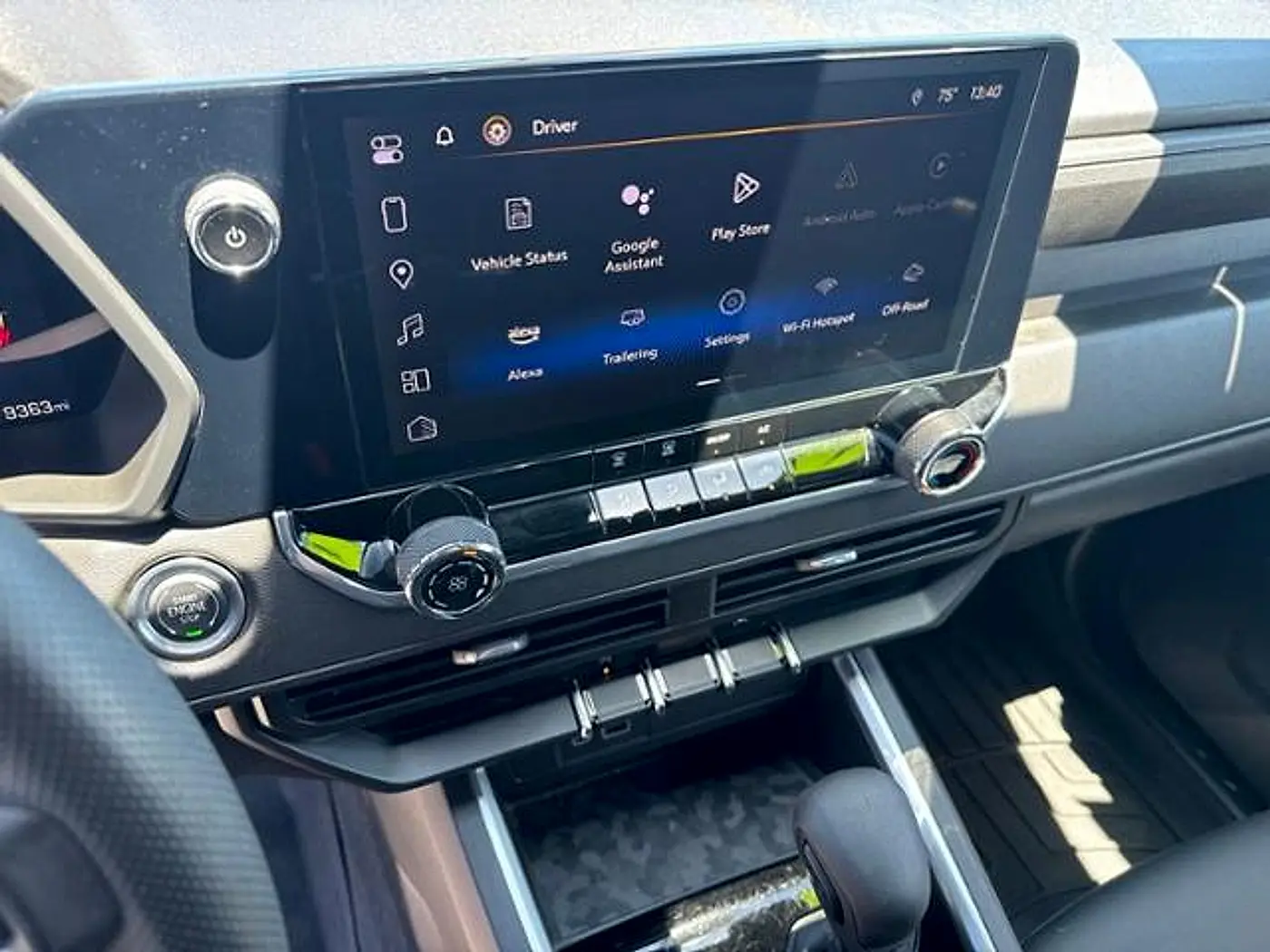 2024 Chevrolet Colorado - $37,990