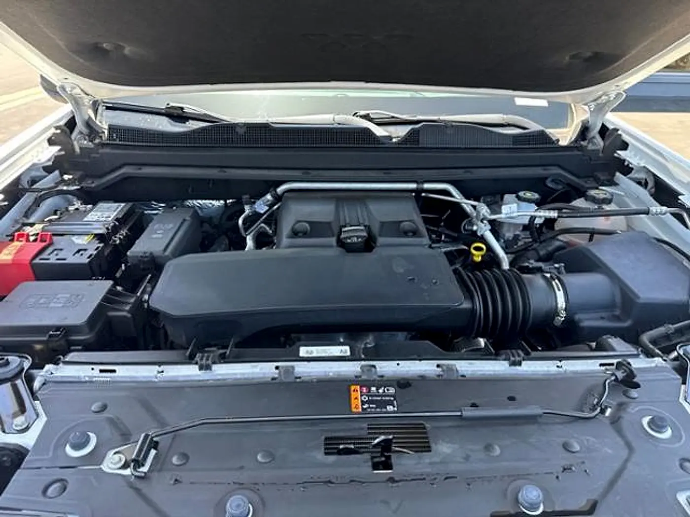 2024 Chevrolet Colorado - $37,990