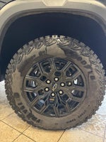 2024 Colorado Thumbnail 6