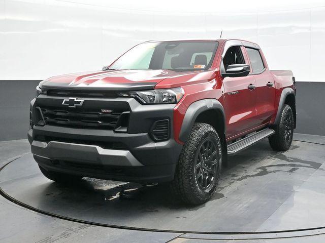 2026 Chevrolet Colorado - $34,781