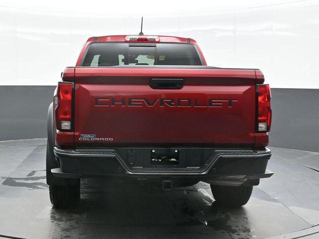 2026 Chevrolet Colorado - $34,781