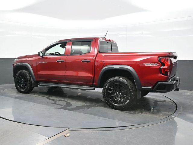 2026 Chevrolet Colorado - $34,781