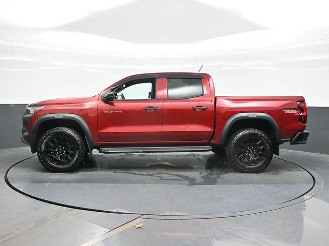 2026 Chevrolet Colorado - $34,781
