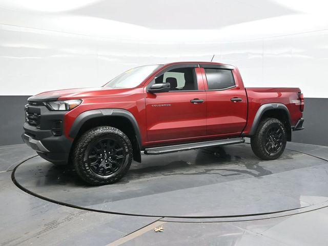2026 Chevrolet Colorado - $34,781
