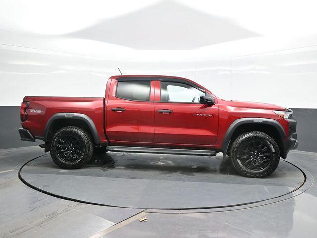 2026 Chevrolet Colorado - $34,781