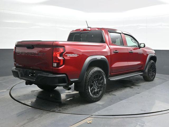 2026 Chevrolet Colorado - $34,781