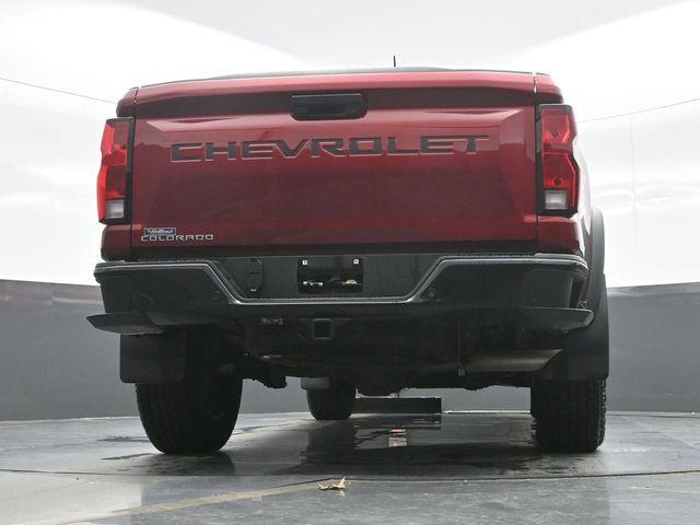 2026 Chevrolet Colorado - $34,781