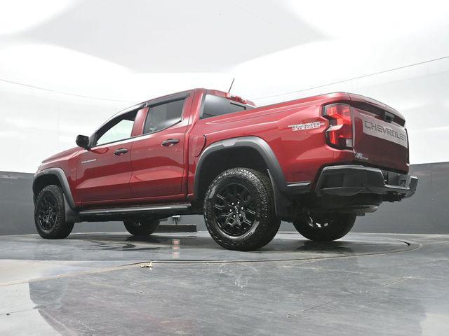 2026 Chevrolet Colorado - $34,781