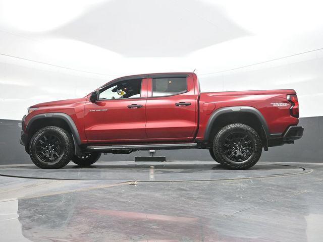 2026 Chevrolet Colorado - $34,781