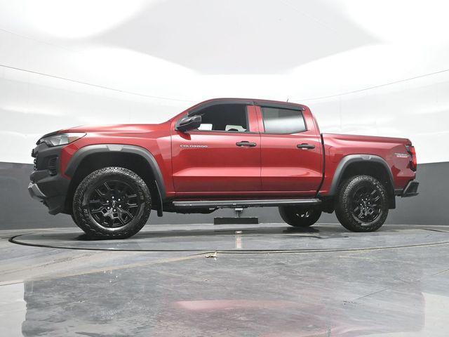 2026 Chevrolet Colorado - $34,781
