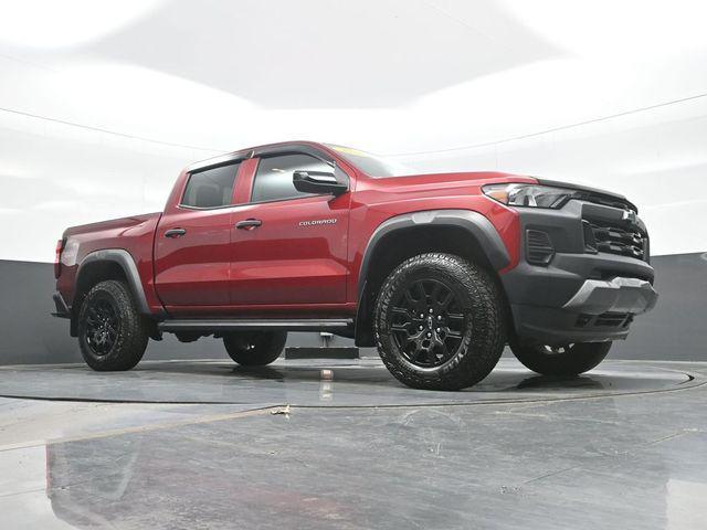2026 Chevrolet Colorado - $34,781