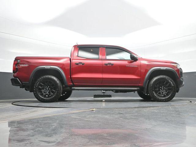 2026 Chevrolet Colorado - $34,781
