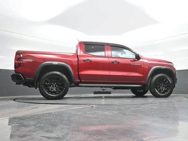 2026 Chevrolet Colorado - $34,781