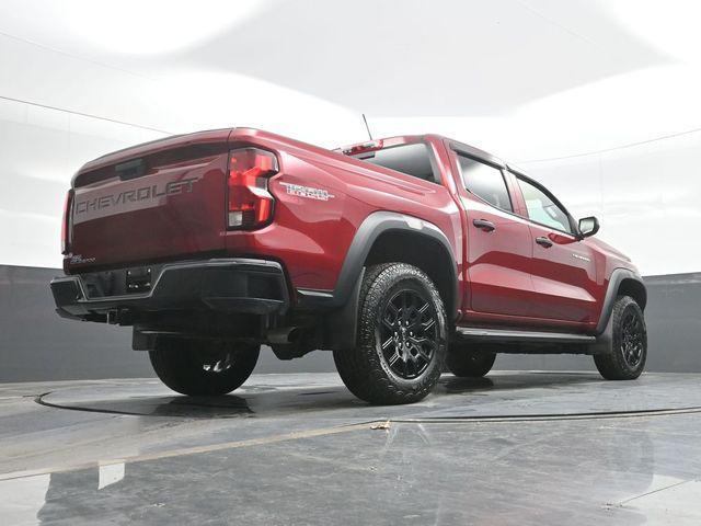 2026 Chevrolet Colorado - $34,781