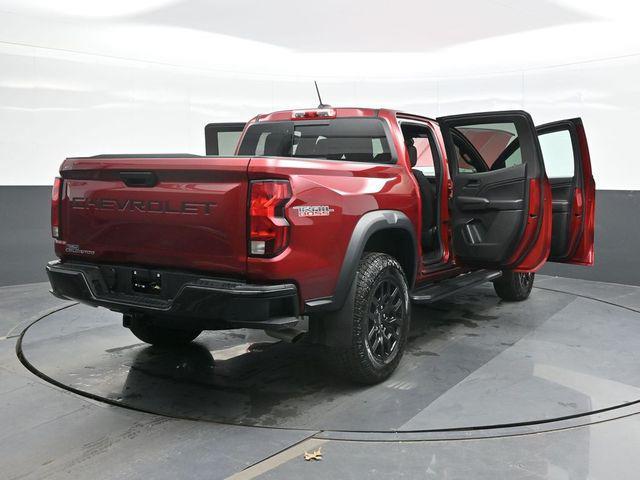 2026 Chevrolet Colorado - $34,781