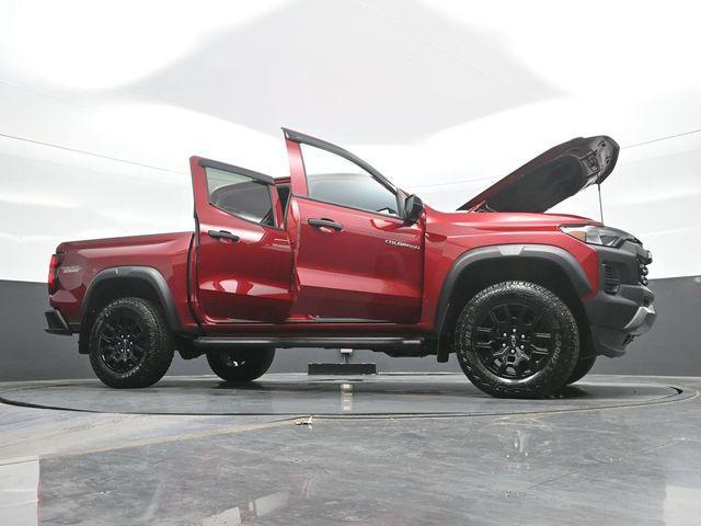 2026 Chevrolet Colorado - $34,781