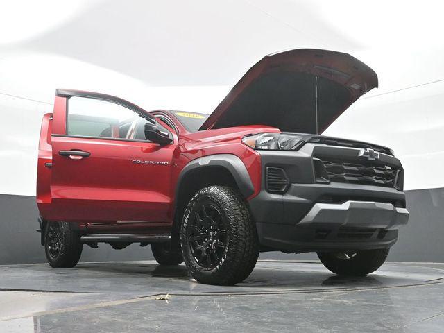 2026 Chevrolet Colorado - $34,781