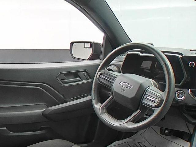 2026 Chevrolet Colorado - $34,781
