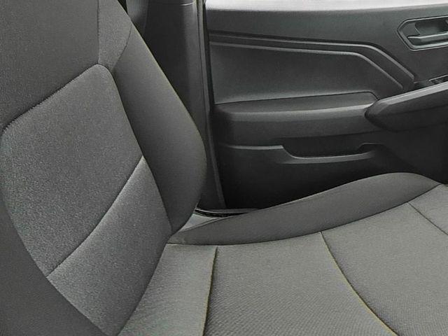 2026 Chevrolet Colorado - $34,781