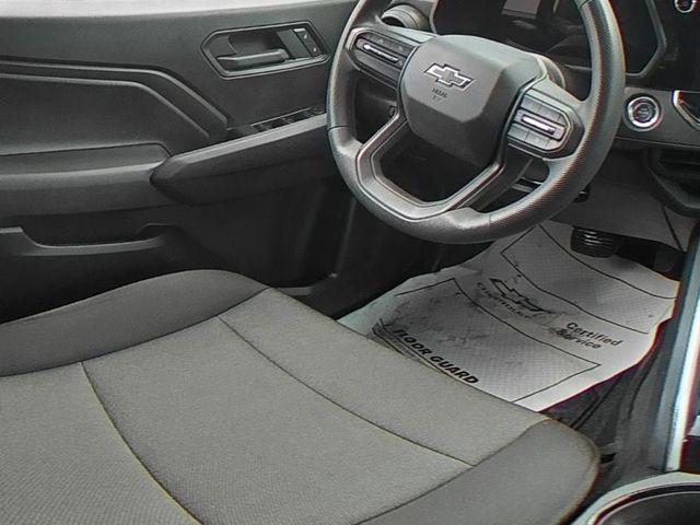 2026 Chevrolet Colorado - $34,781