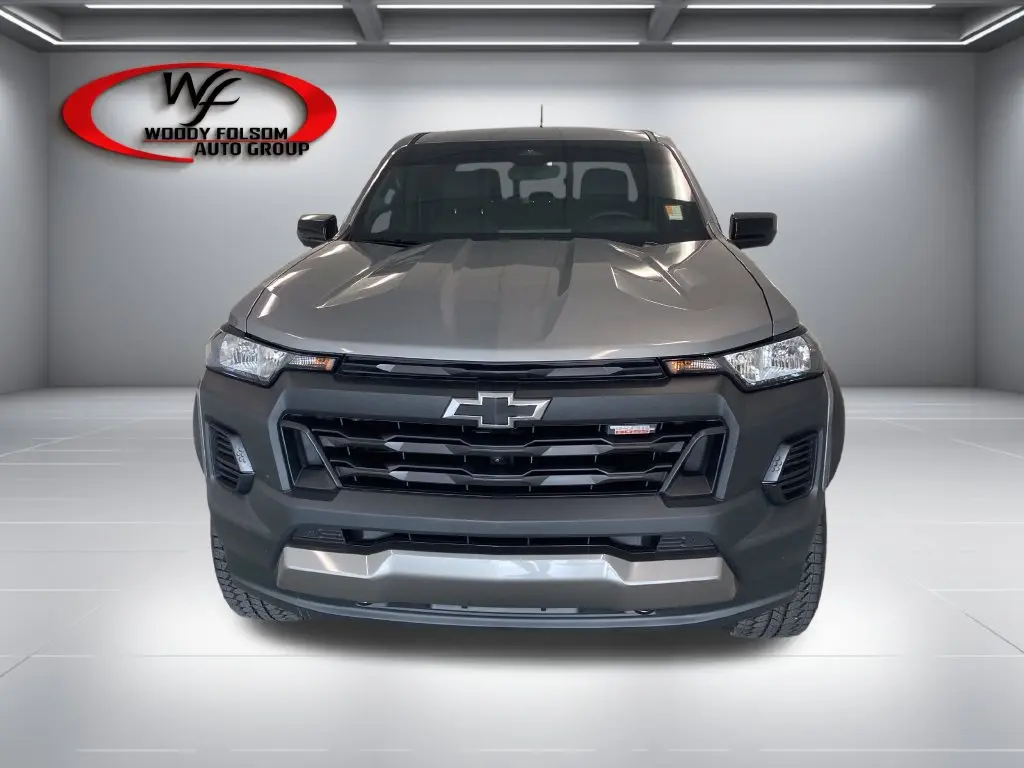 2026 Chevrolet Colorado - $41,191