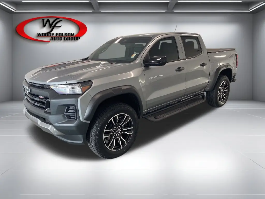 2026 Chevrolet Colorado - $41,191