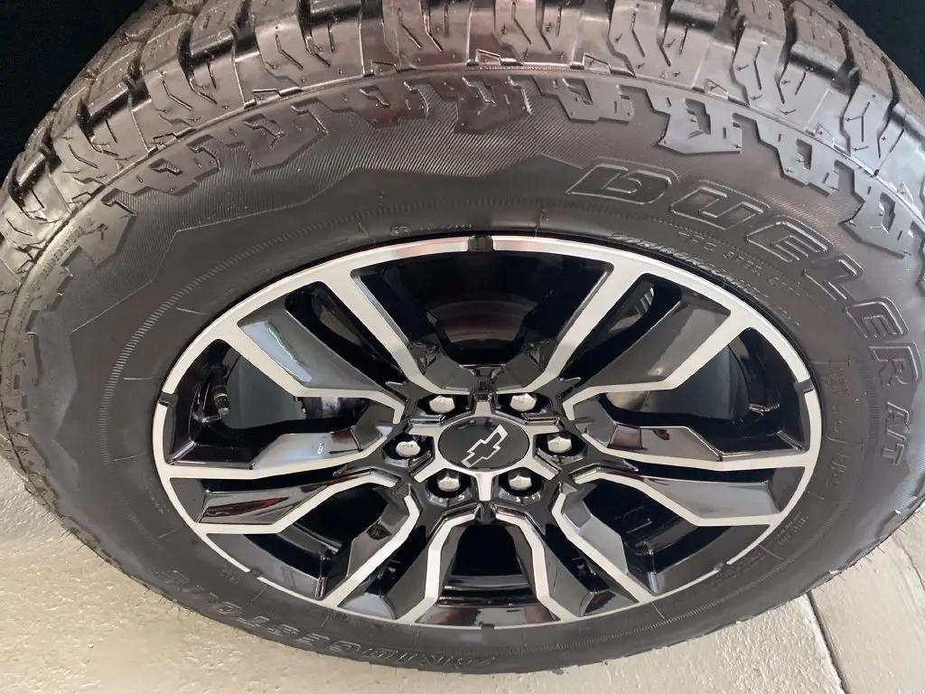 2026 Chevrolet Colorado - $41,191