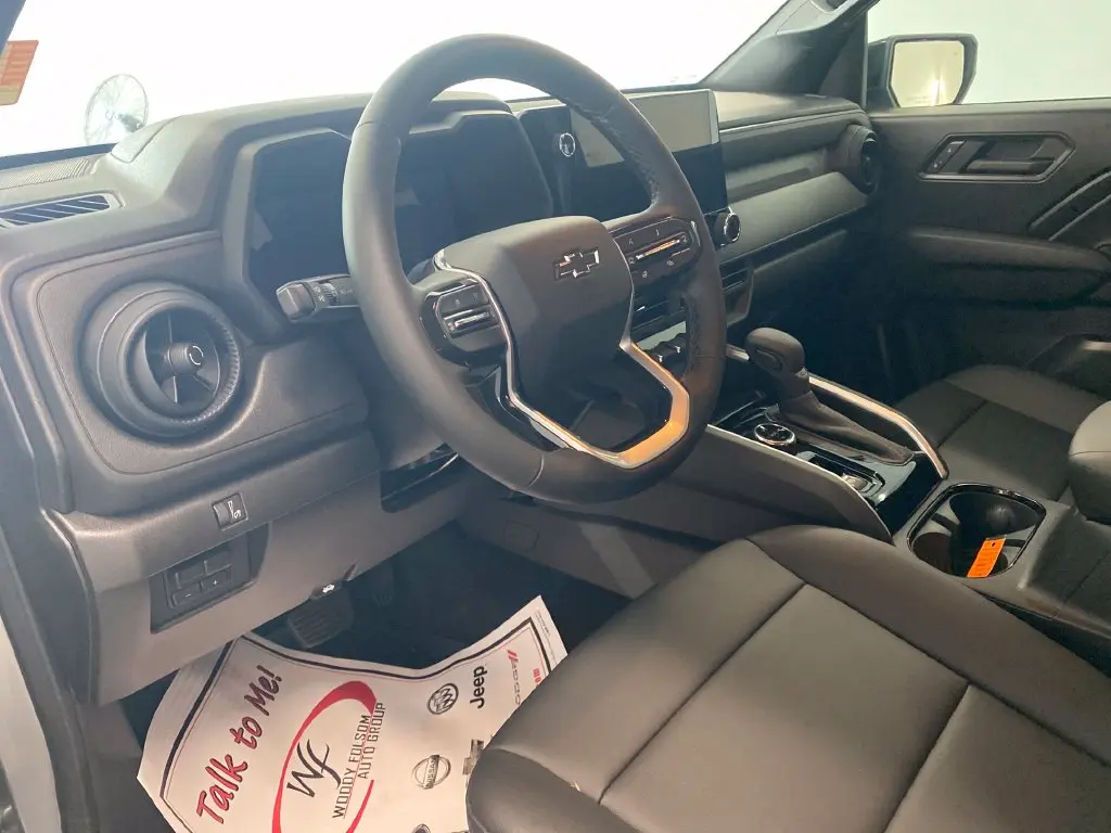 2026 Chevrolet Colorado - $41,191