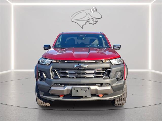 2026 Chevrolet Colorado - $43,500