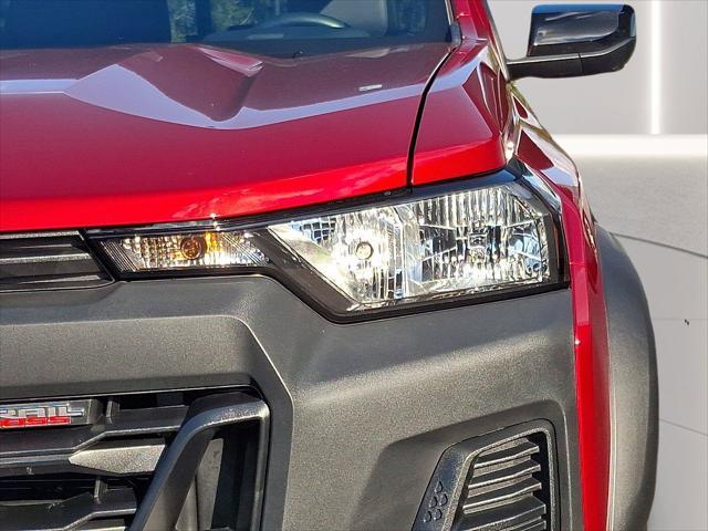 2026 Chevrolet Colorado - $43,500