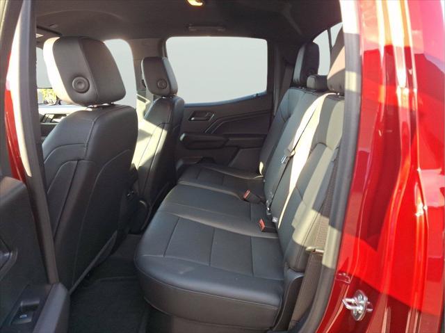 2026 Chevrolet Colorado - $43,500