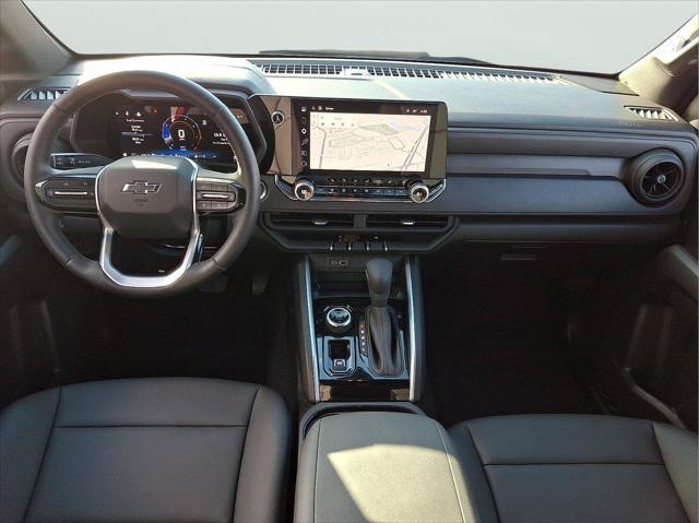2026 Chevrolet Colorado - $43,500