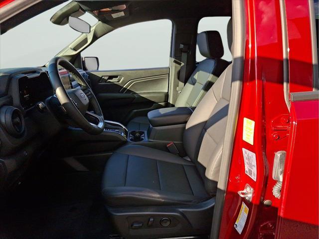 2026 Chevrolet Colorado - $43,500