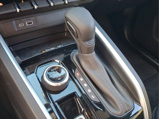 2026 Chevrolet Colorado - $43,500