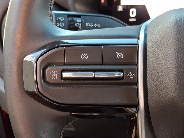 2026 Chevrolet Colorado - $43,500