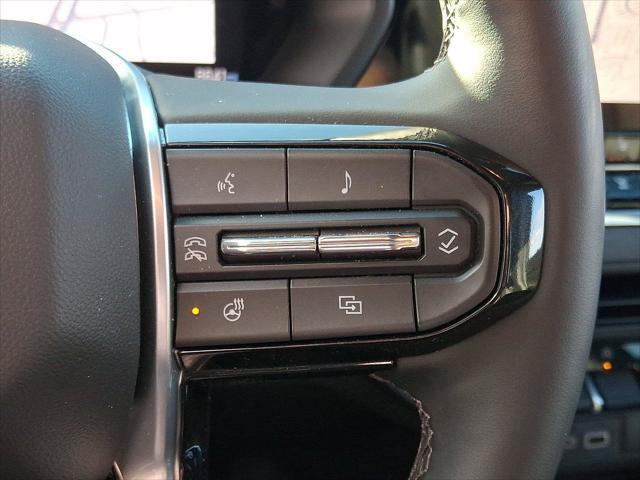 2026 Chevrolet Colorado - $43,500