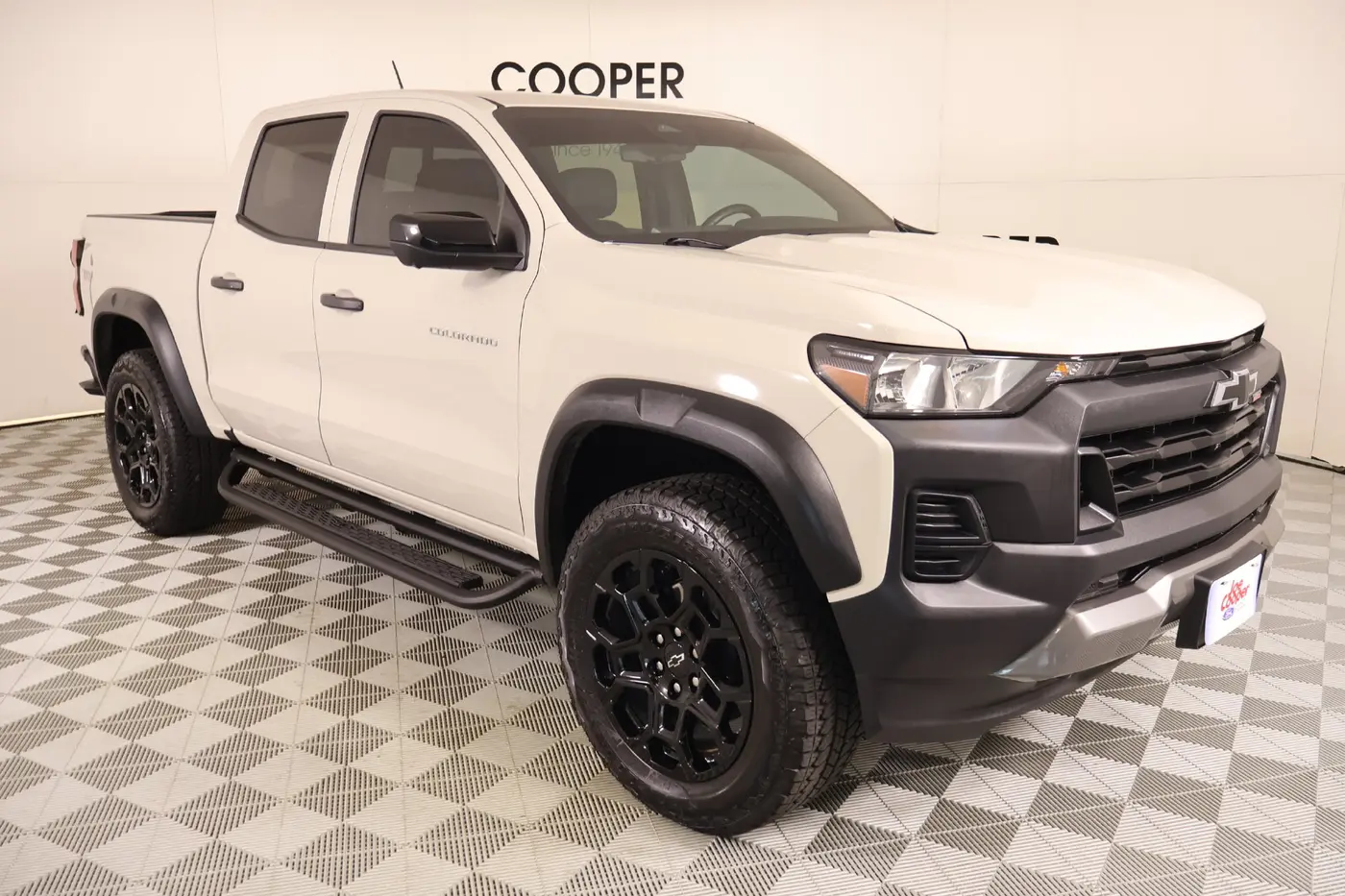 2026 Chevrolet Colorado - $39,497