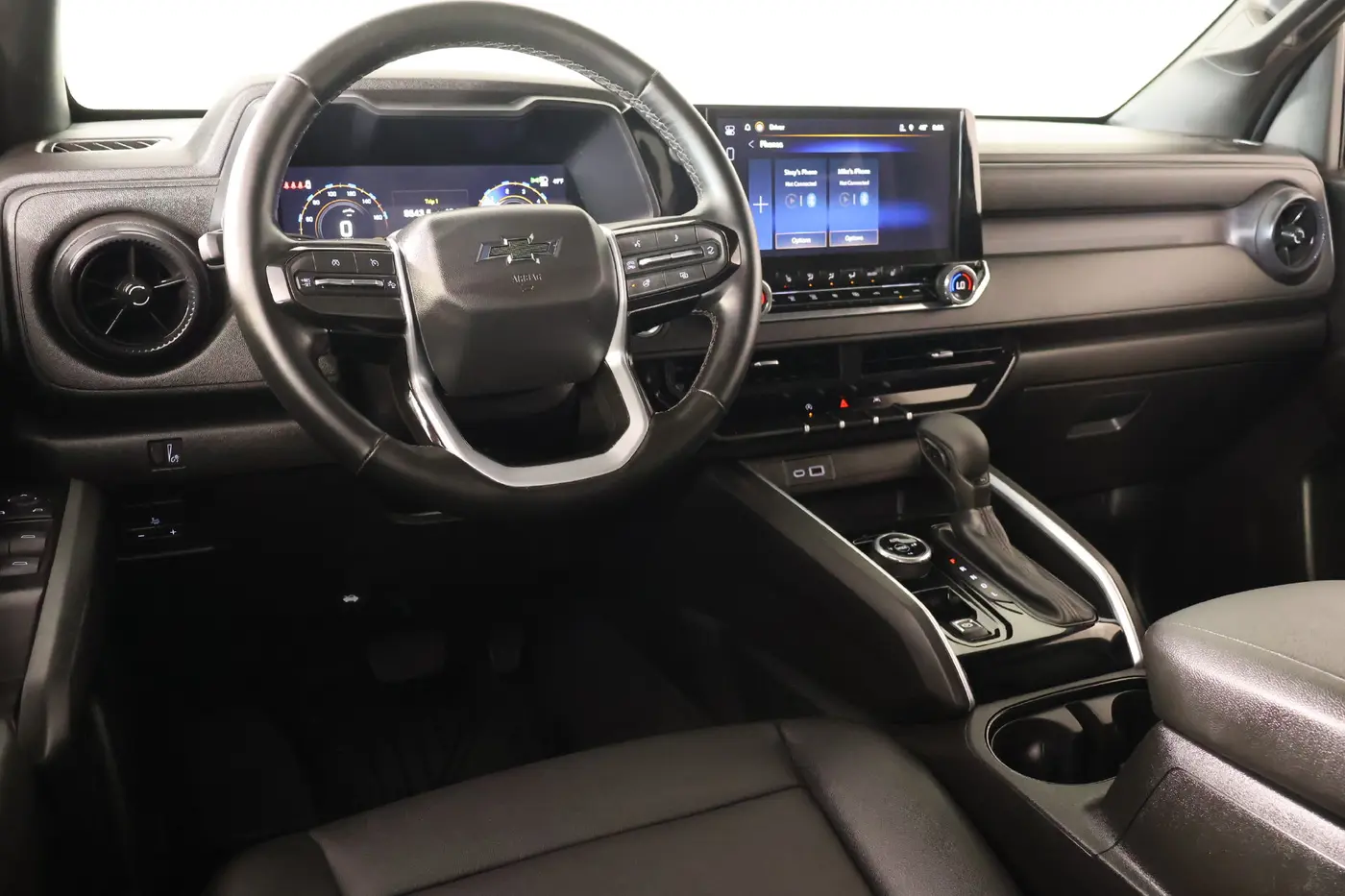2026 Chevrolet Colorado - $39,497
