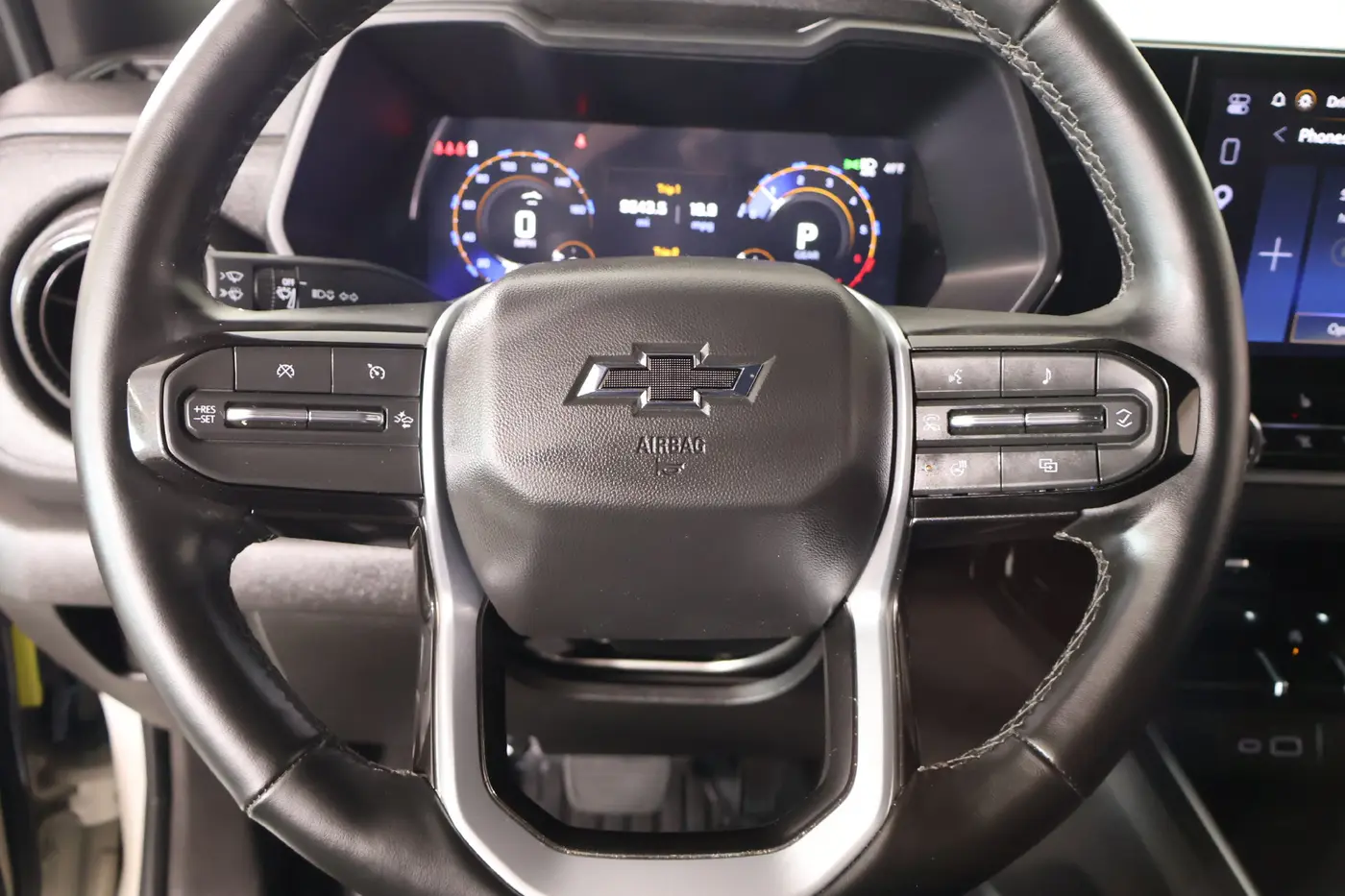 2026 Chevrolet Colorado - $39,497