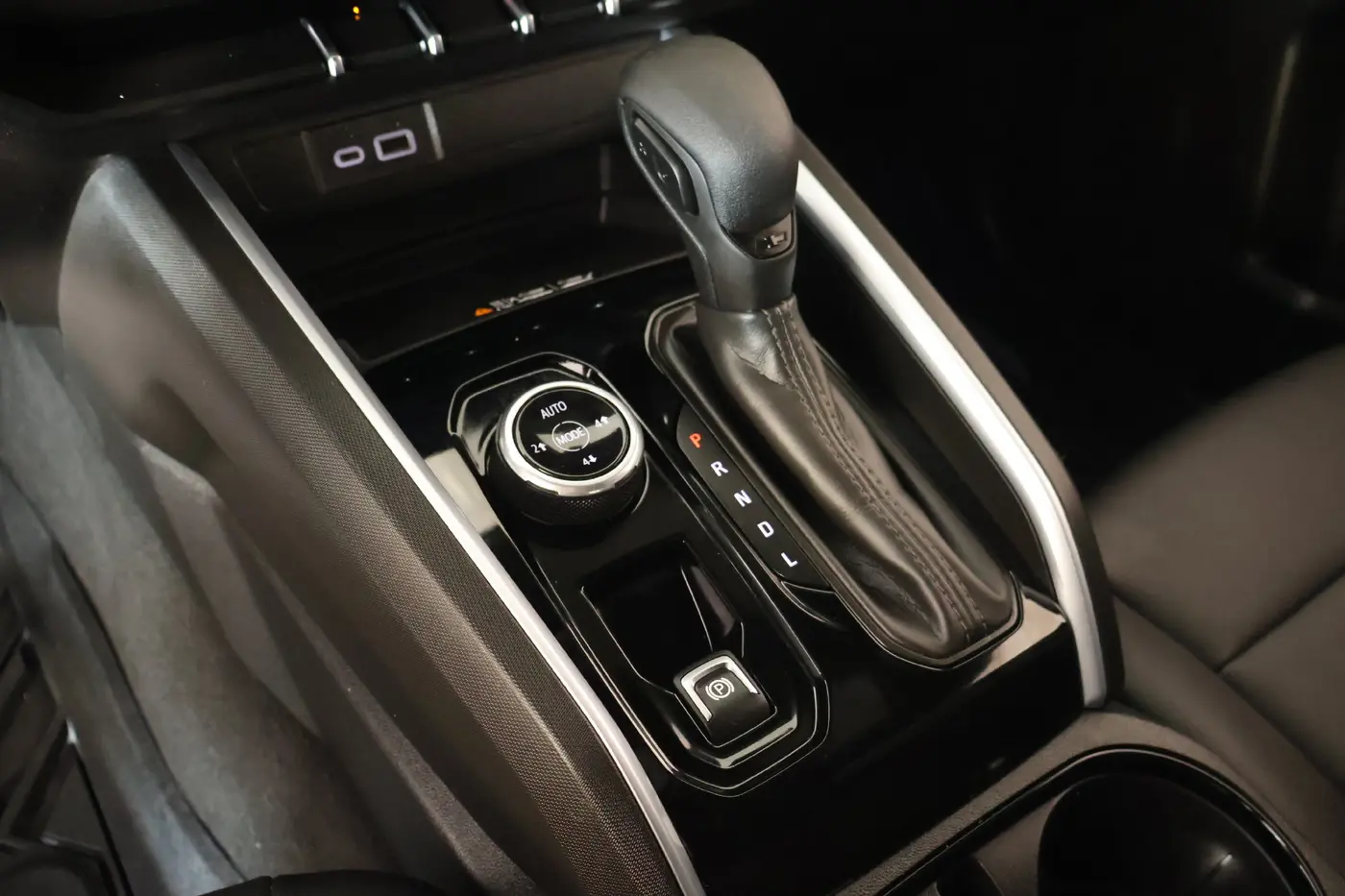2026 Chevrolet Colorado - $39,497