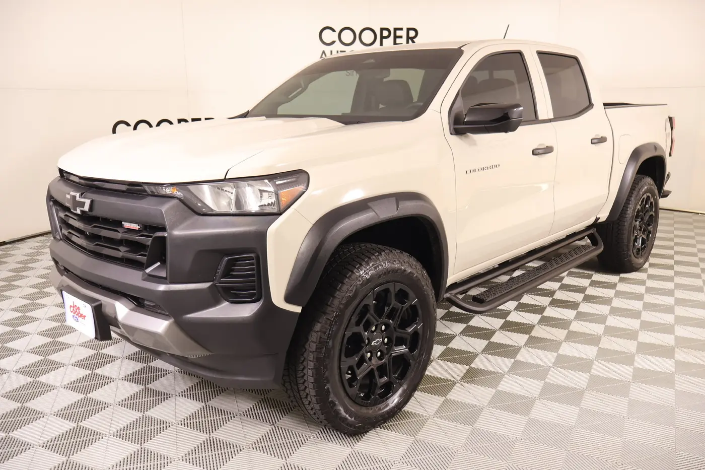 2026 Chevrolet Colorado - $39,497
