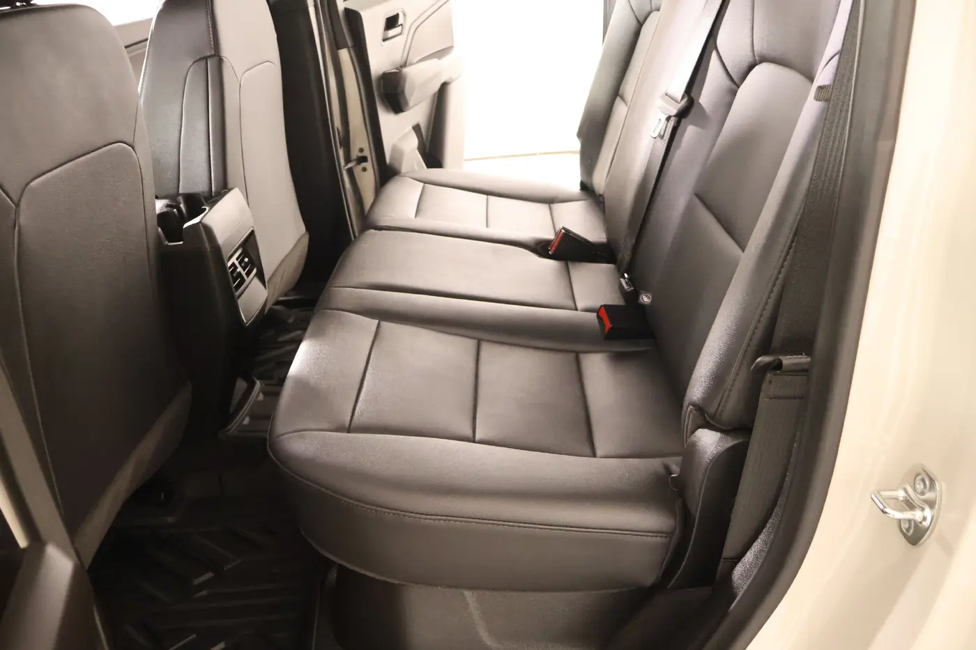 2026 Chevrolet Colorado - $39,497