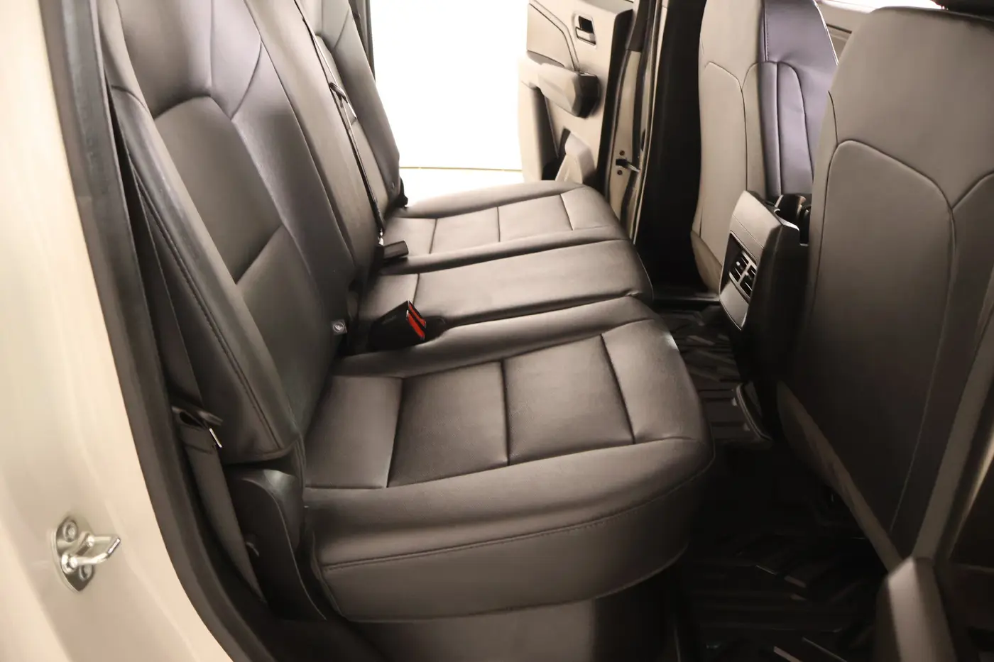 2026 Chevrolet Colorado - $39,497