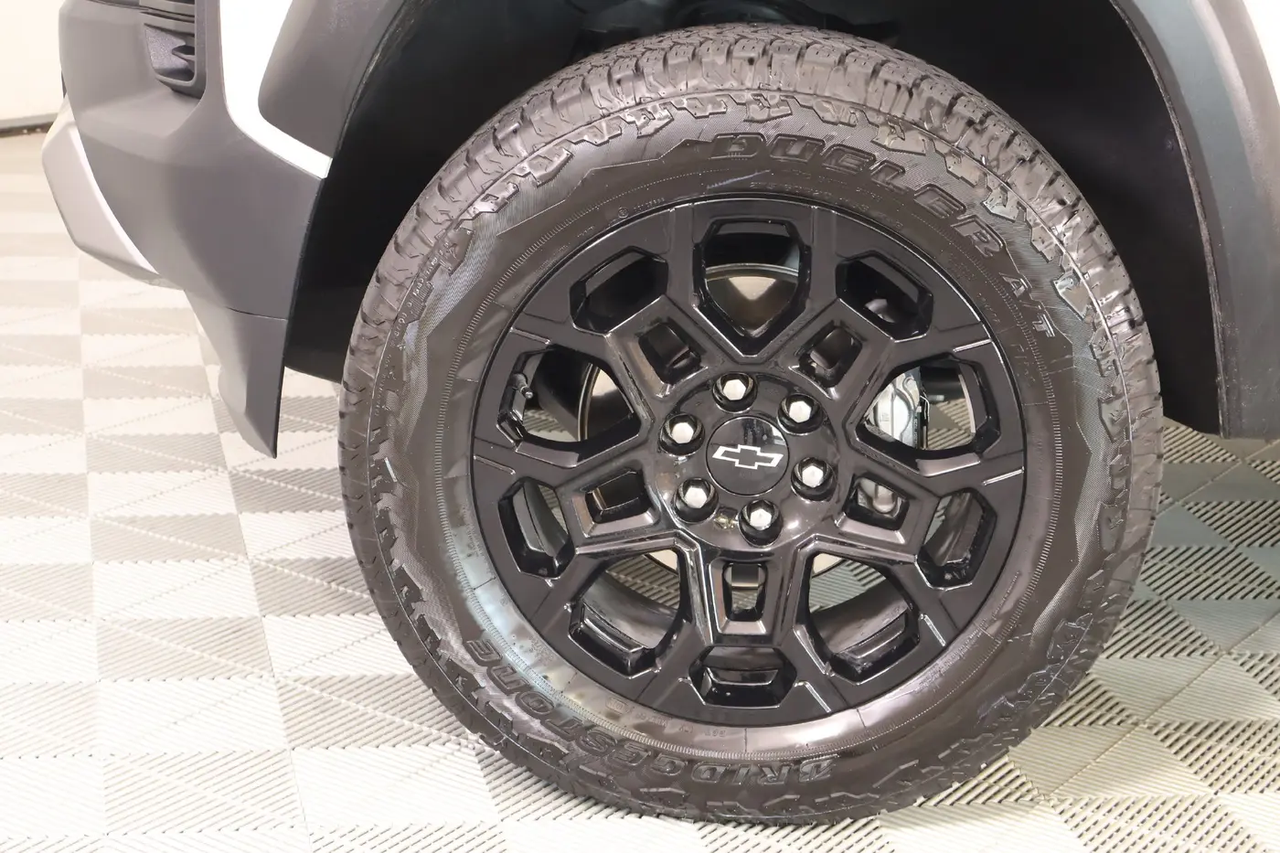2026 Chevrolet Colorado - $39,497