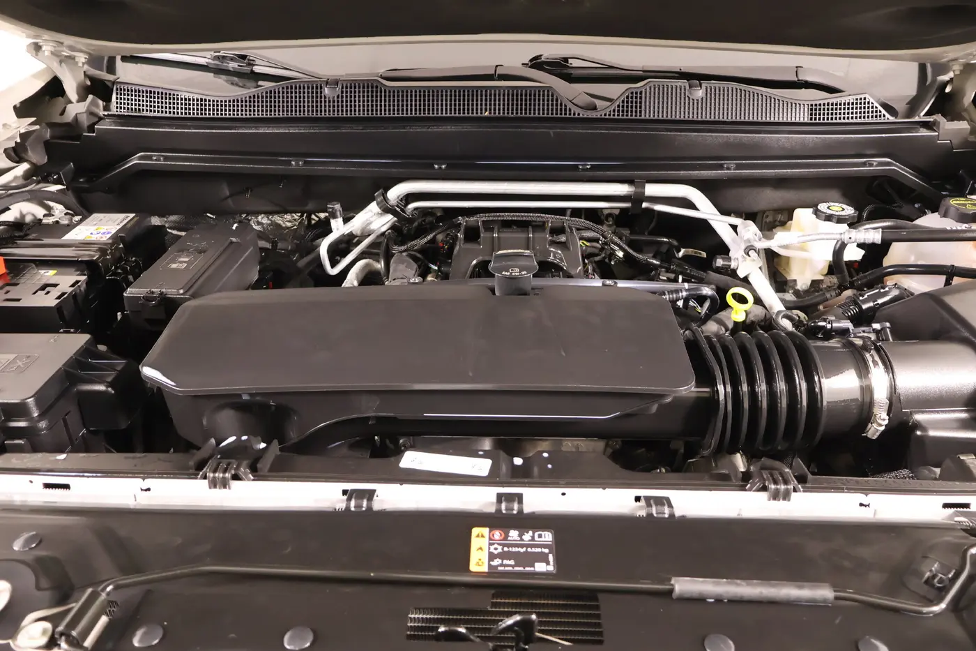 2026 Chevrolet Colorado - $39,497
