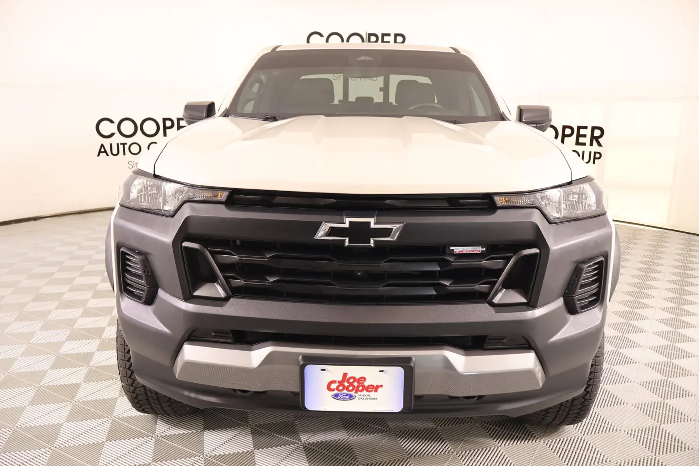 2026 Chevrolet Colorado - $38,997