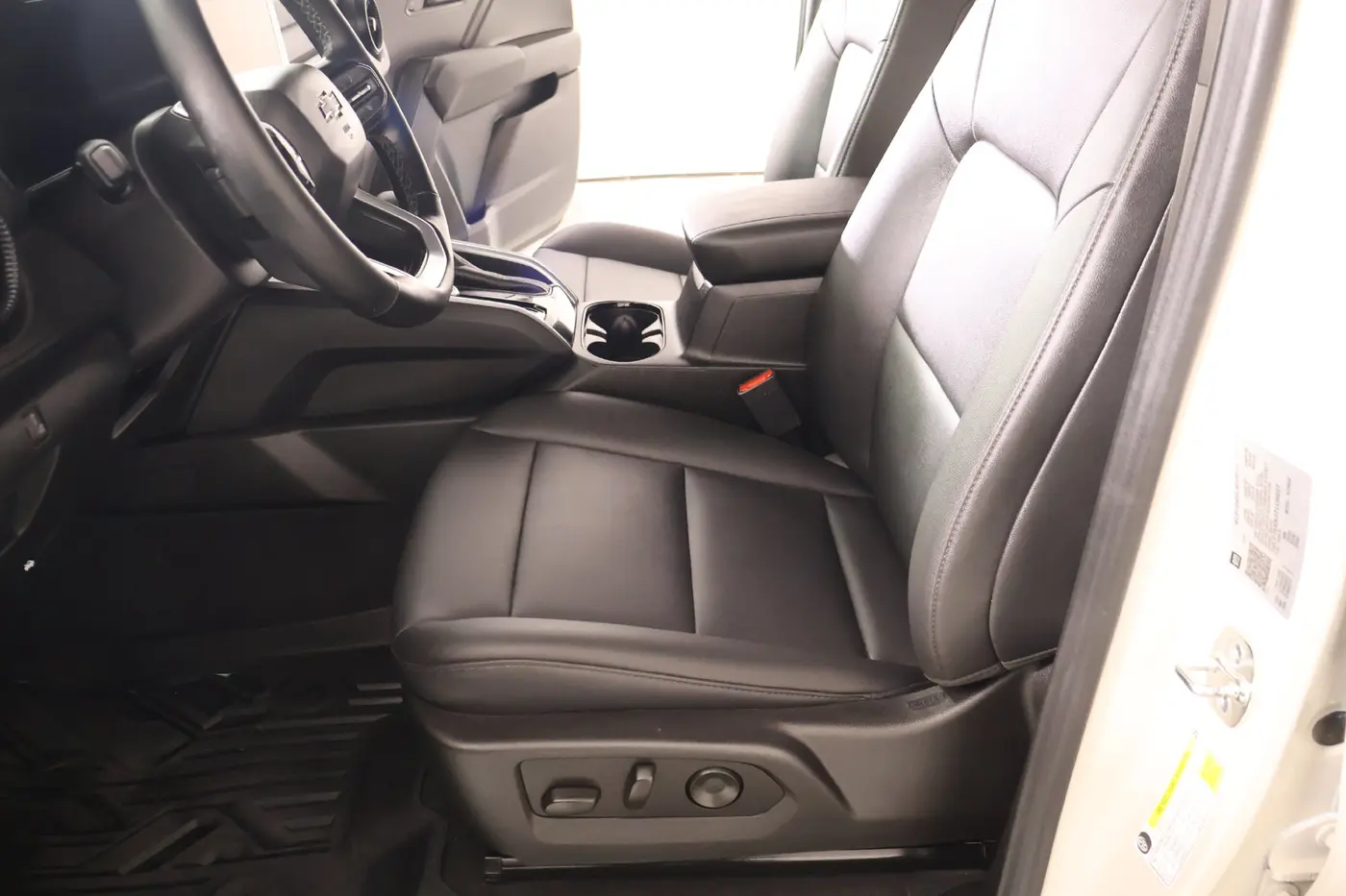 2026 Chevrolet Colorado - $38,997